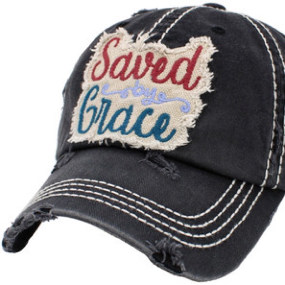 Saved by Grace - Picture 5 of 8